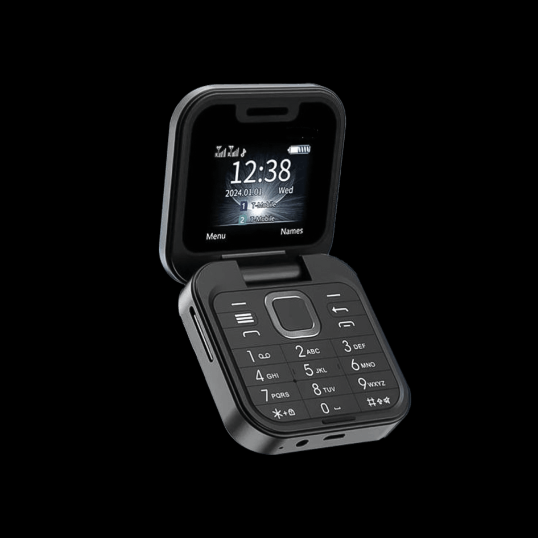Teléfono Inteligente i16 PRO Flip™